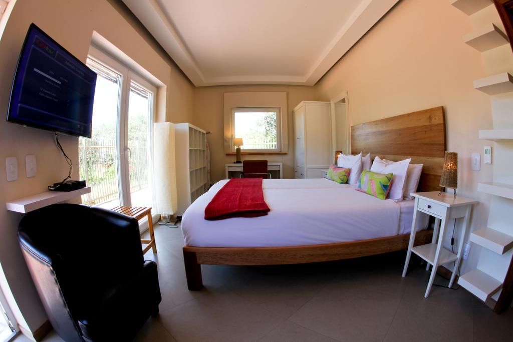Roof Of Africa Hotel Виндхук Номер фото